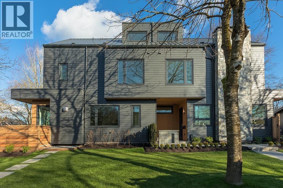 3742 Yukon Street, Vancouver, British Columbia  V5Y 2E5 - Photo 2 - R3092017