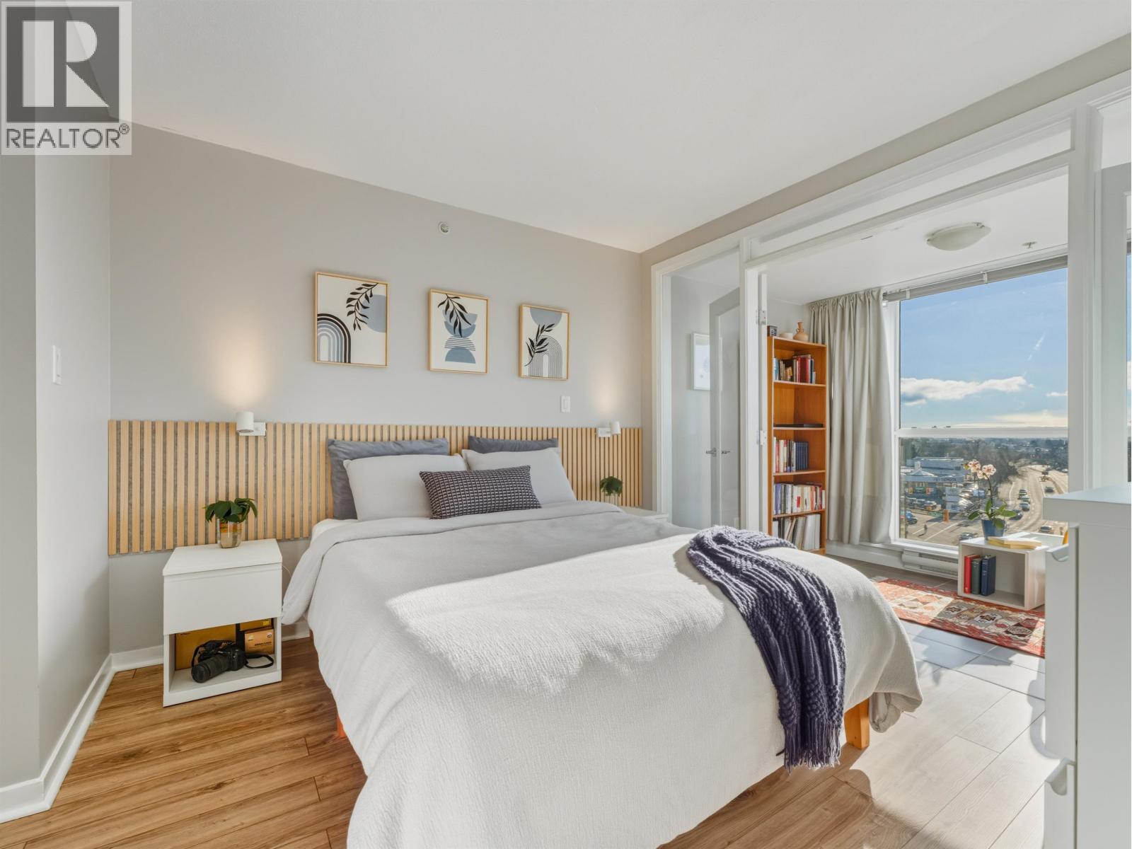 706 2770 Sophia Street, Vancouver, British Columbia  V5T 0A4 - Photo 10 - R3092025