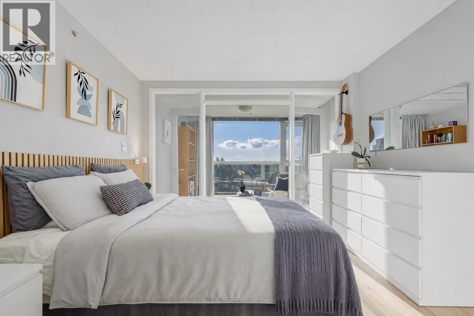 706 2770 Sophia Street, Vancouver, British Columbia  V5T 0A4 - Photo 12 - R3092025