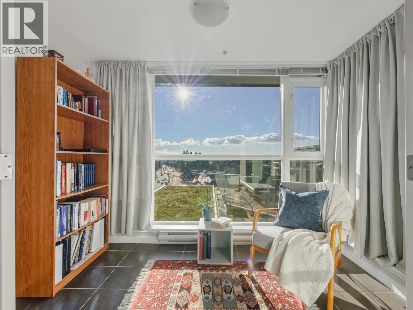 706 2770 Sophia Street, Vancouver, British Columbia  V5T 0A4 - Photo 14 - R3092025