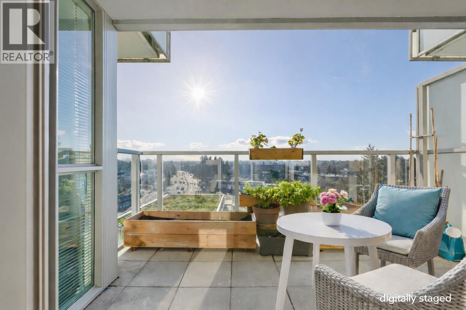 706 2770 Sophia Street, Vancouver, British Columbia  V5T 0A4 - Photo 20 - R3092025