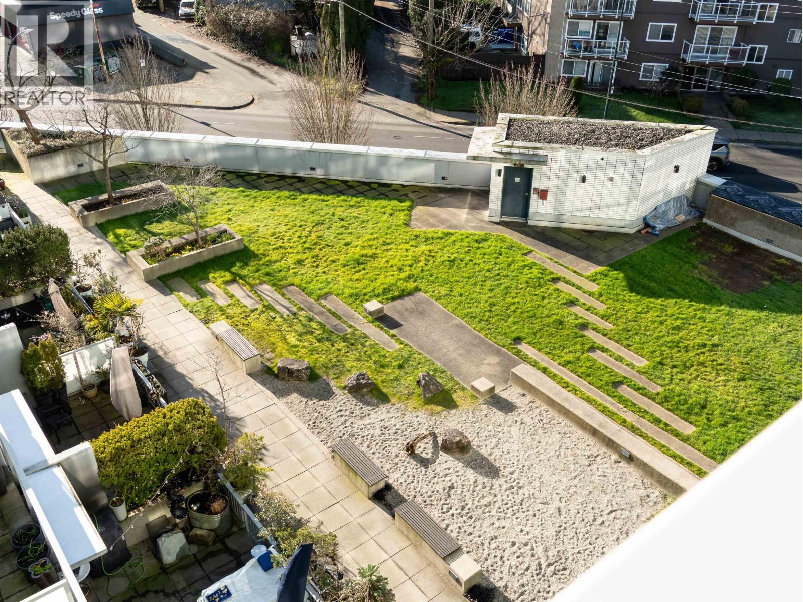 706 2770 Sophia Street, Vancouver, British Columbia  V5T 0A4 - Photo 22 - R3092025