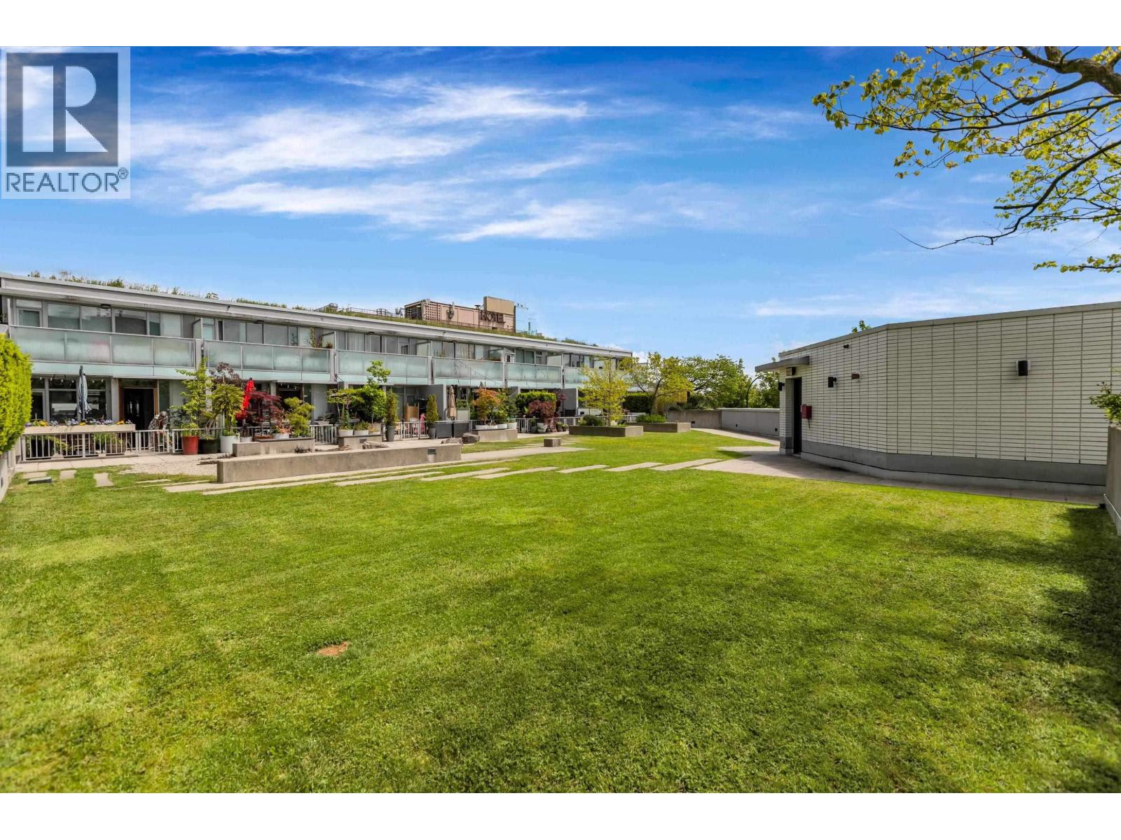 706 2770 Sophia Street, Vancouver, British Columbia  V5T 0A4 - Photo 23 - R3092025