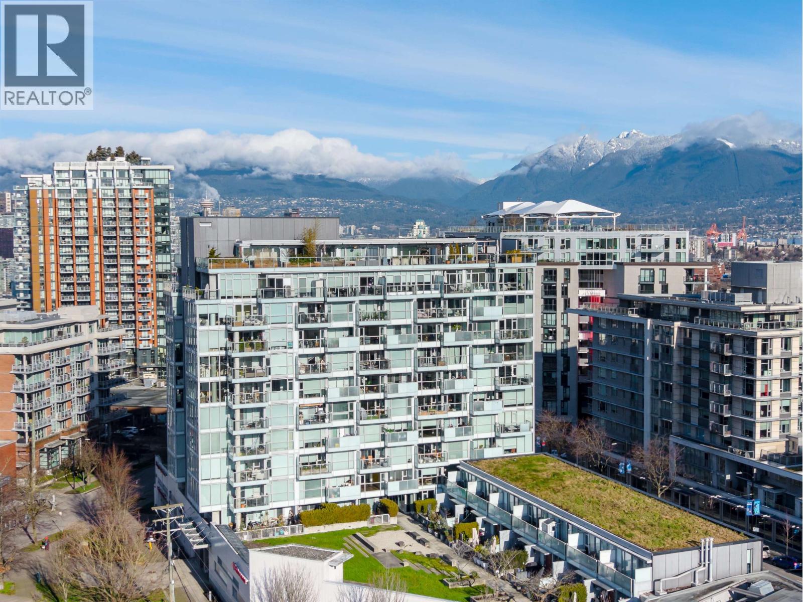 706 2770 Sophia Street, Vancouver, British Columbia  V5T 0A4 - Photo 27 - R3092025