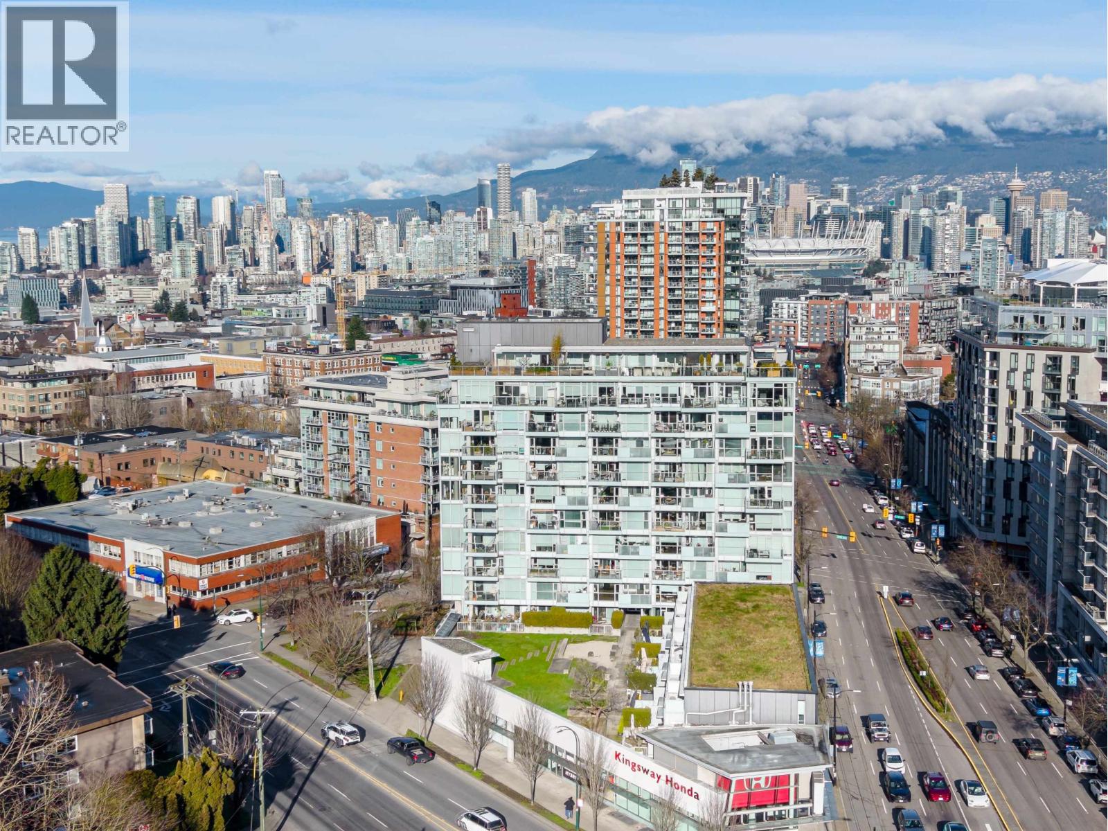 706 2770 Sophia Street, Vancouver, British Columbia  V5T 0A4 - Photo 28 - R3092025