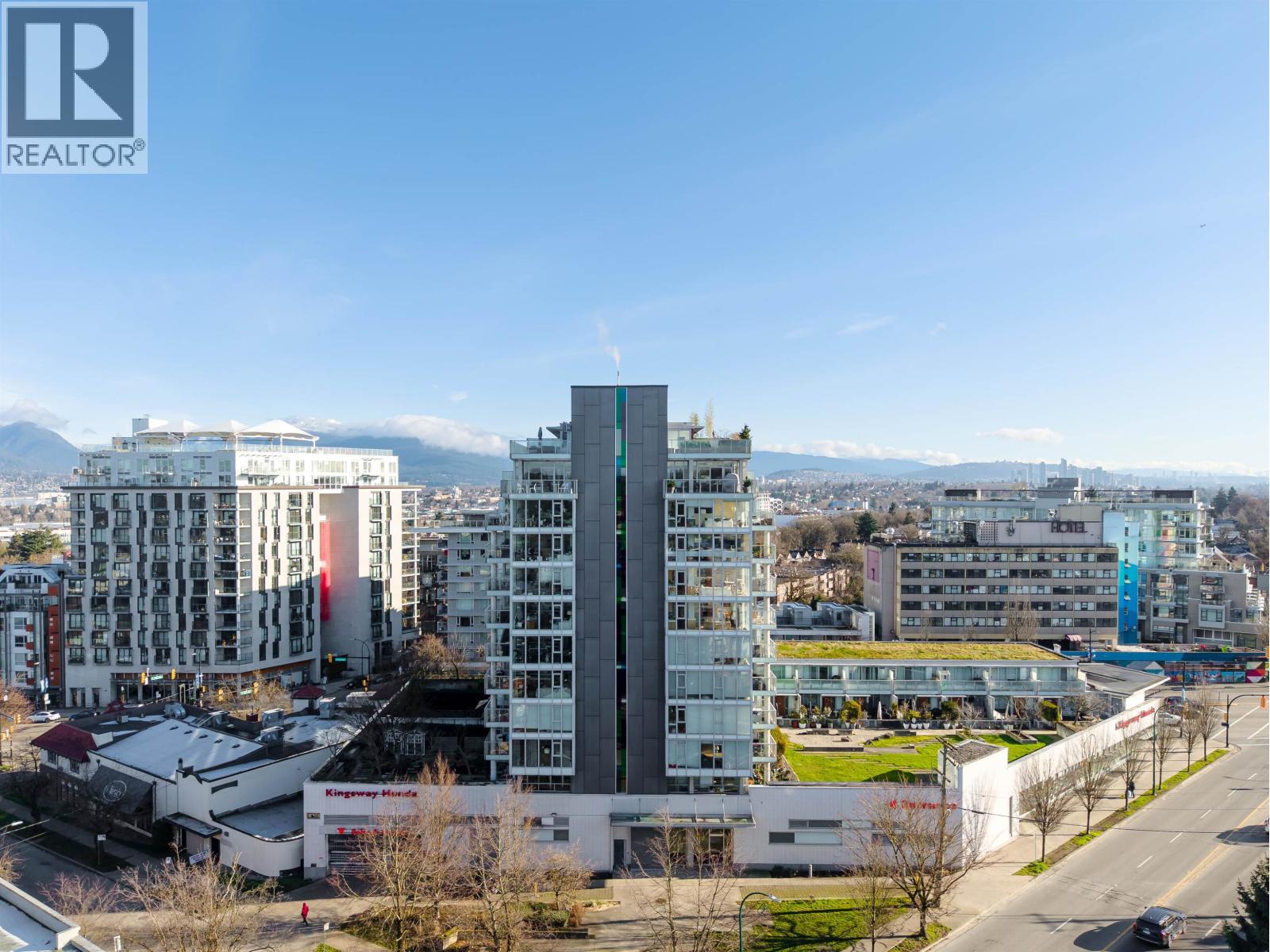 706 2770 Sophia Street, Vancouver, British Columbia  V5T 0A4 - Photo 29 - R3092025