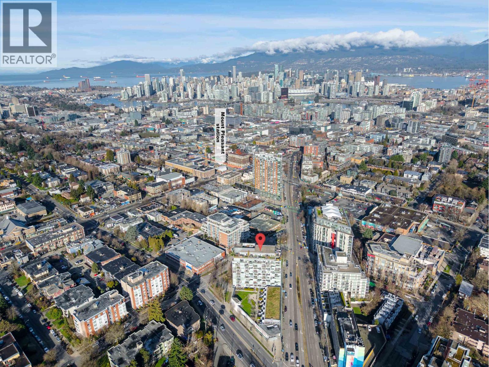 706 2770 Sophia Street, Vancouver, British Columbia  V5T 0A4 - Photo 30 - R3092025