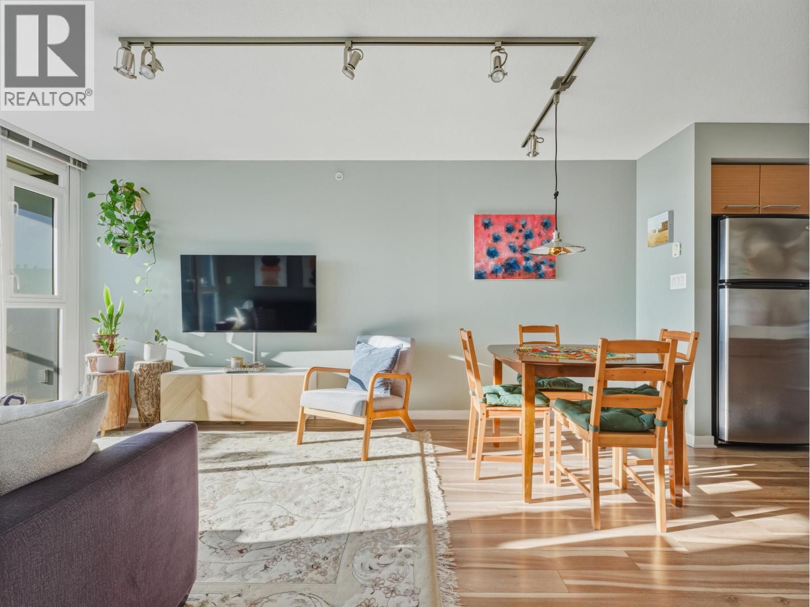 706 2770 Sophia Street, Vancouver, British Columbia  V5T 0A4 - Photo 7 - R3092025