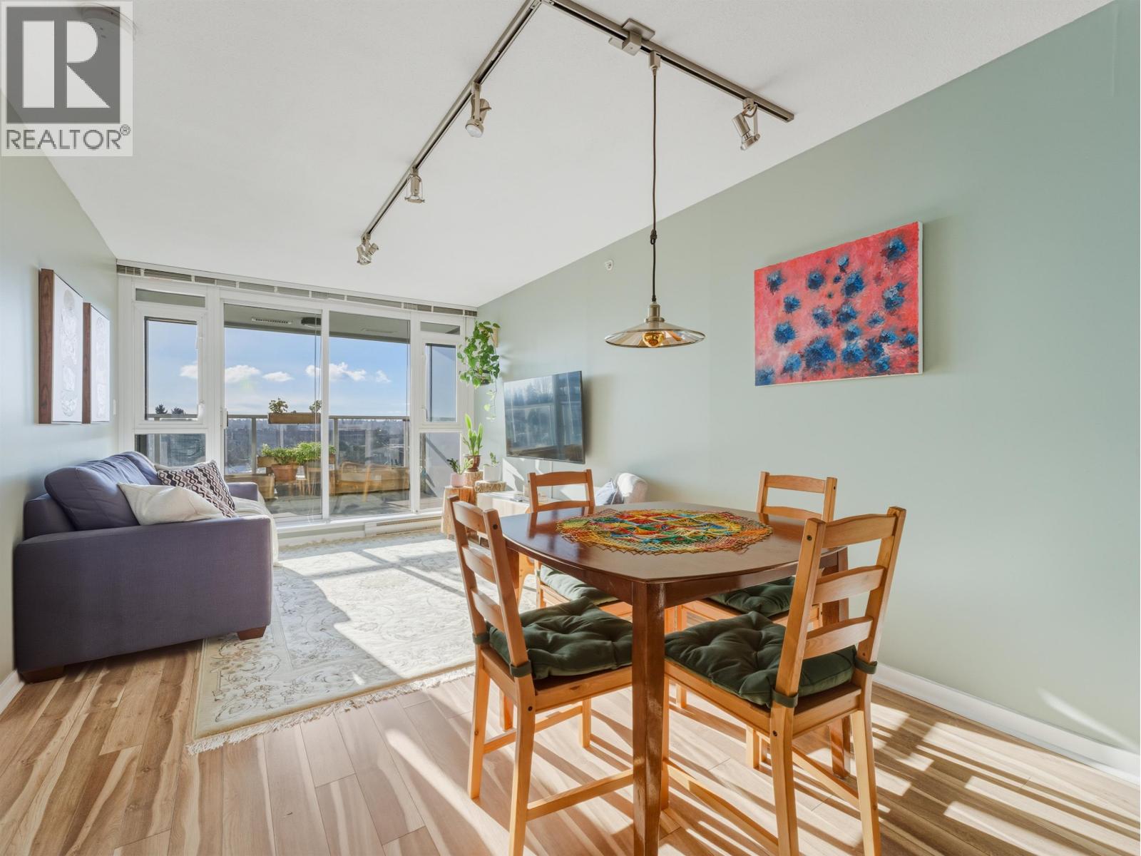 706 2770 Sophia Street, Vancouver, British Columbia  V5T 0A4 - Photo 9 - R3092025