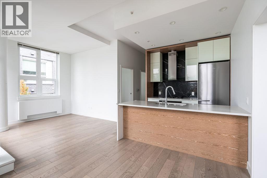 401 6733 Cambie Street, Vancouver, British Columbia  V6P 3H1 - Photo 19 - R3092040