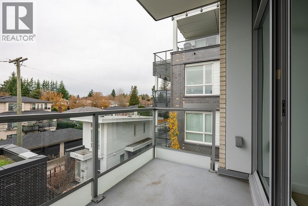 401 6733 Cambie Street, Vancouver, British Columbia  V6P 3H1 - Photo 22 - R3092040