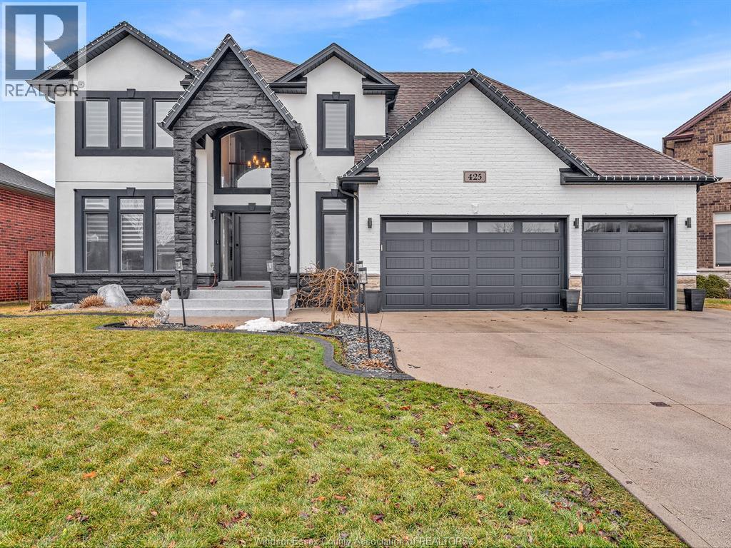 425 PINEHURST, Lakeshore, Ontario