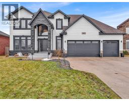 425 PINEHURST, Lakeshore, Ontario