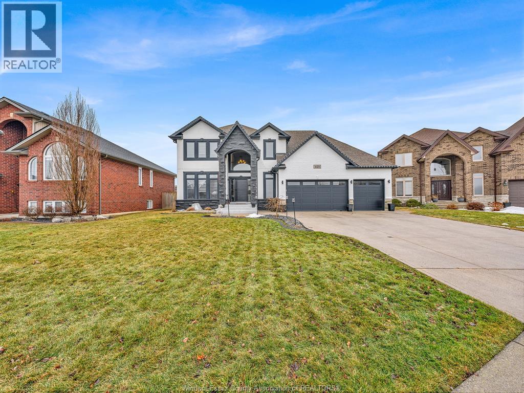 425 Pinehurst, Lakeshore, Ontario  N8L 0X4 - Photo 2 - 26003654