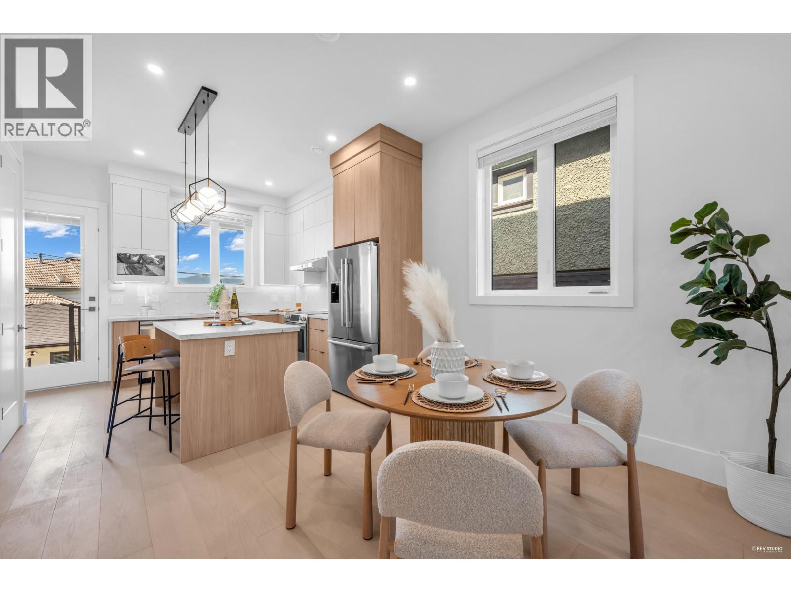 3415 Seaforth Drive, Vancouver, British Columbia  V5M 4C6 - Photo 4 - R3090837