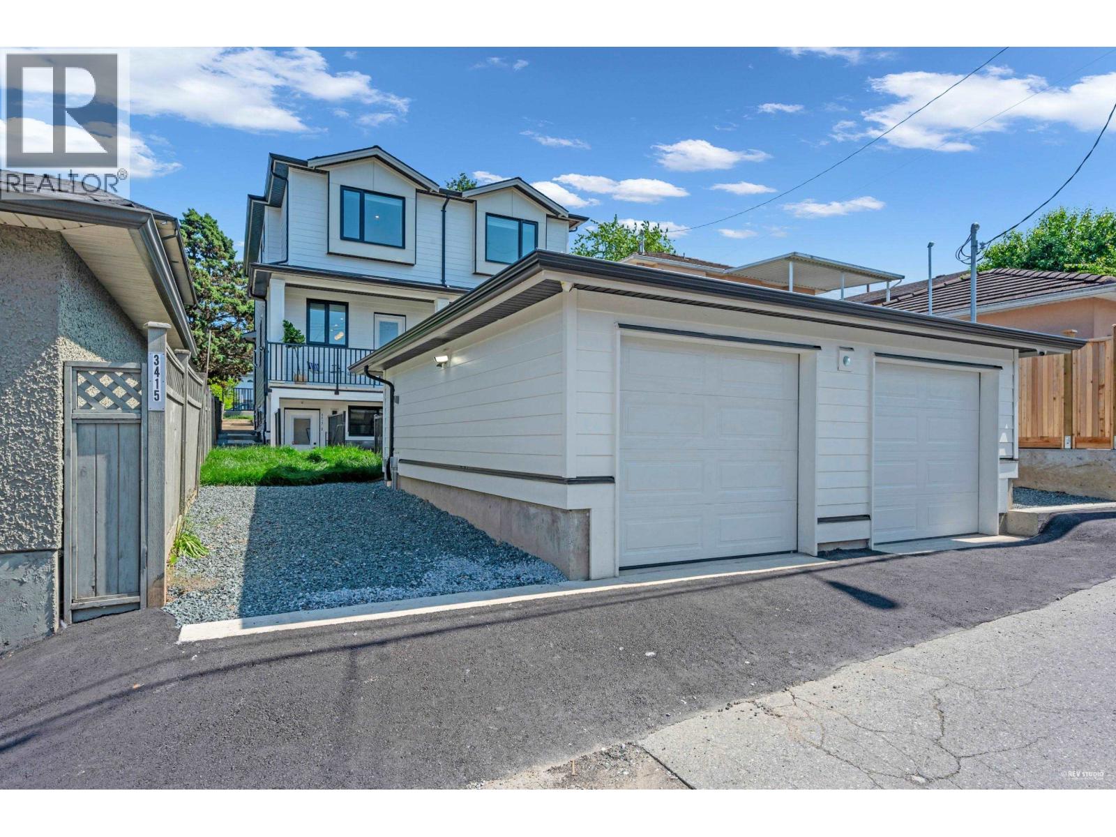 3415 Seaforth Drive, Vancouver, British Columbia  V5M 4C6 - Photo 21 - R3090837