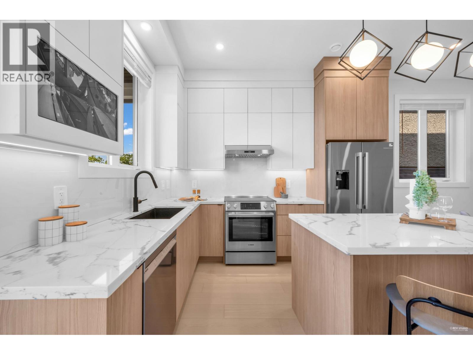 3415 Seaforth Drive, Vancouver, British Columbia  V5M 4C6 - Photo 5 - R3090837