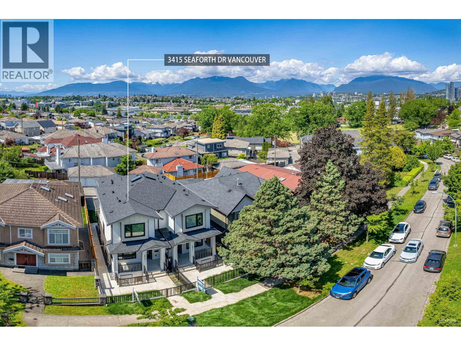 3415 Seaforth Drive, Vancouver, British Columbia  V5M 4C6 - Photo 22 - R3090837