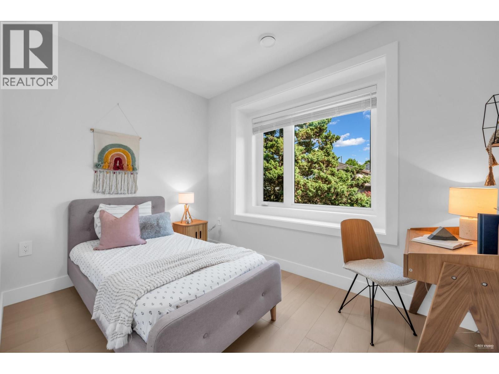 3417 Seaforth Drive, Vancouver, British Columbia  V5M 4C6 - Photo 12 - R3091505