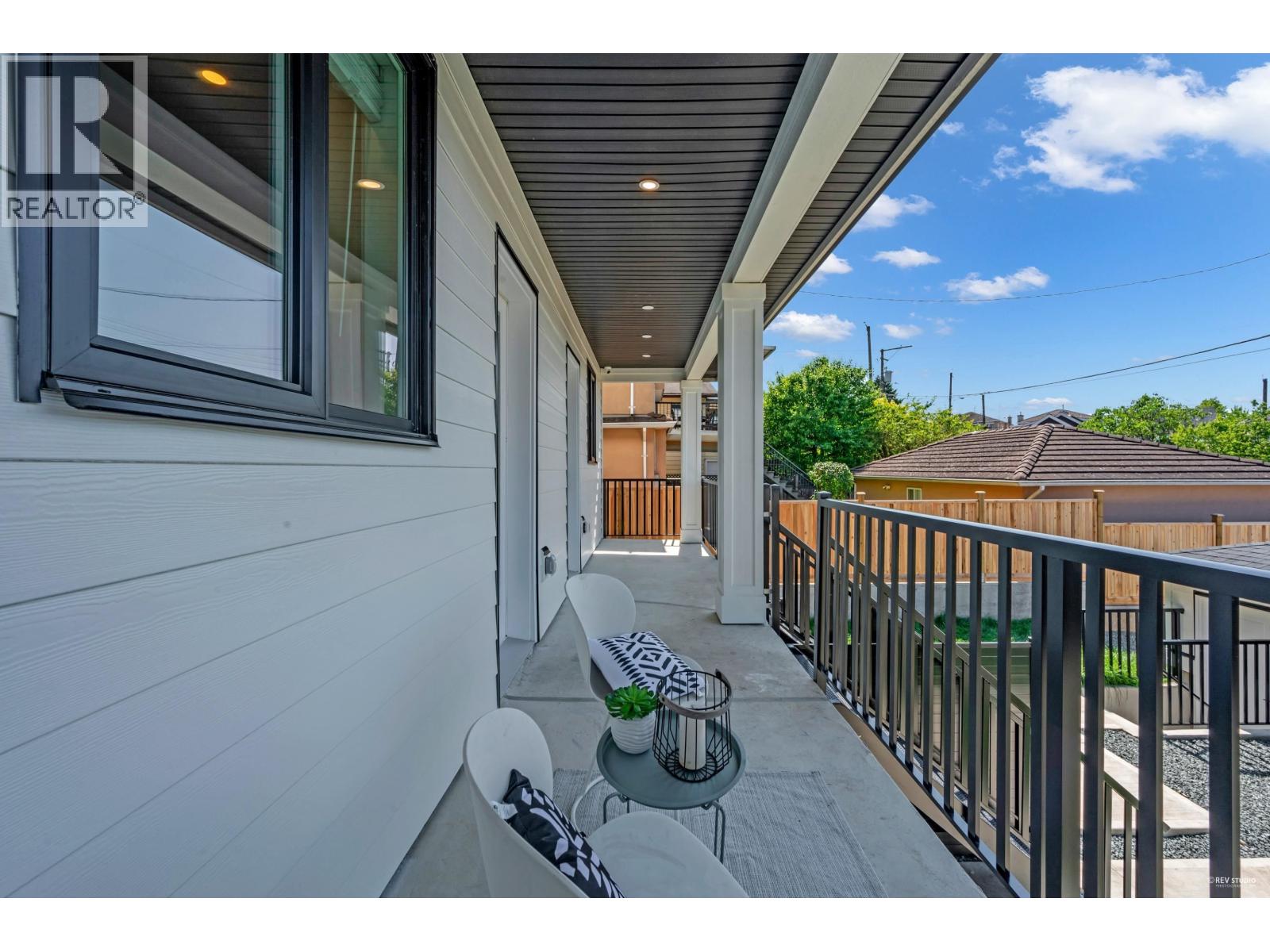 3417 Seaforth Drive, Vancouver, British Columbia  V5M 4C6 - Photo 15 - R3091505