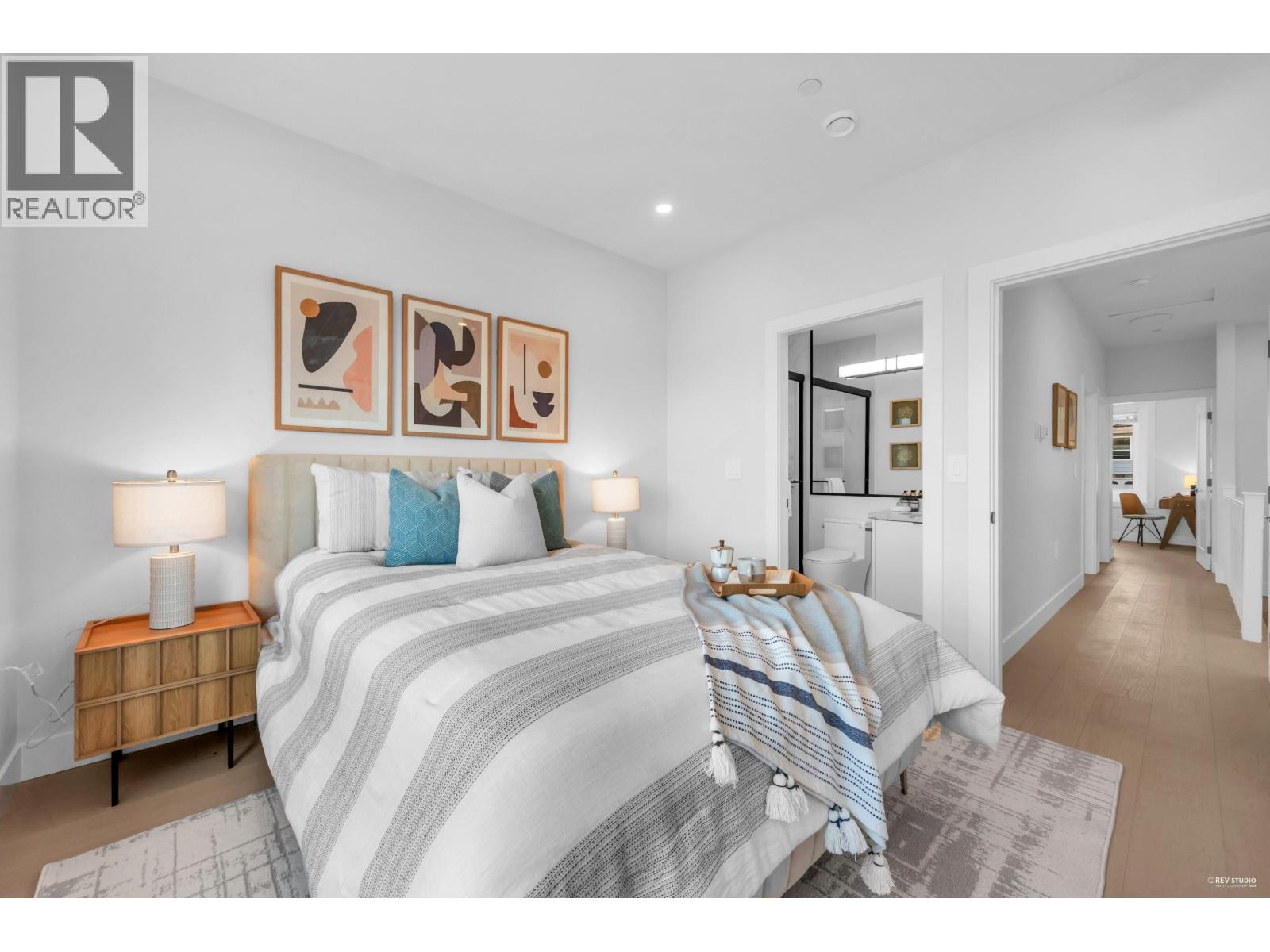 3417 Seaforth Drive, Vancouver, British Columbia  V5M 4C6 - Photo 9 - R3091505