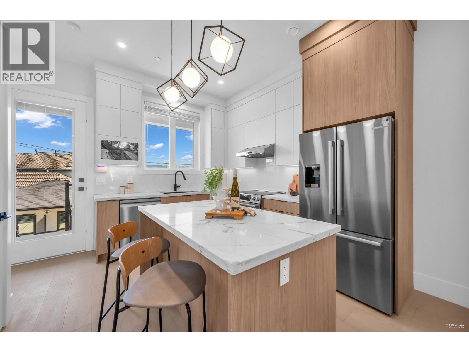 3417 Seaforth Drive, Vancouver, British Columbia  V5M 4C6 - Photo 5 - R3091505