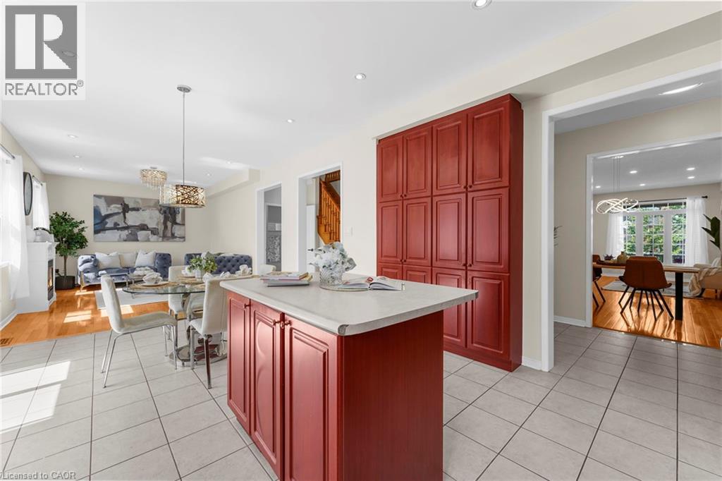 6 Canarygrass Drive, Brampton, Ontario  L6R 3C4 - Photo 11 - 40806443