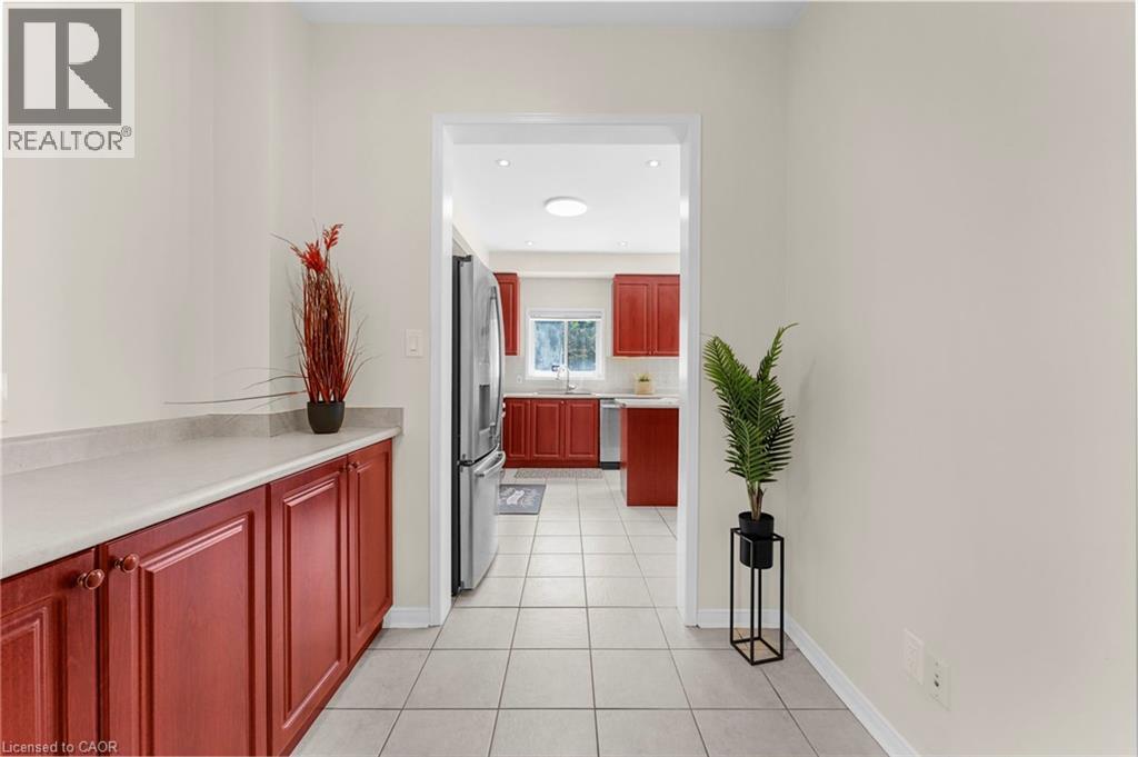 6 Canarygrass Drive, Brampton, Ontario  L6R 3C4 - Photo 10 - 40806443