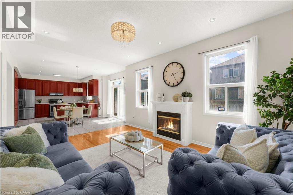 6 Canarygrass Drive, Brampton, Ontario  L6R 3C4 - Photo 18 - 40806443