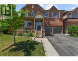 6 CANARYGRASS Drive, Brampton, Ontario