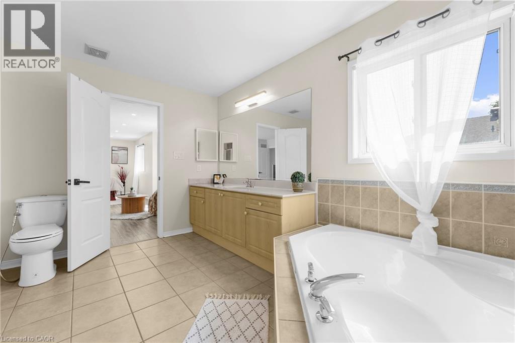 6 Canarygrass Drive, Brampton, Ontario  L6R 3C4 - Photo 21 - 40806443