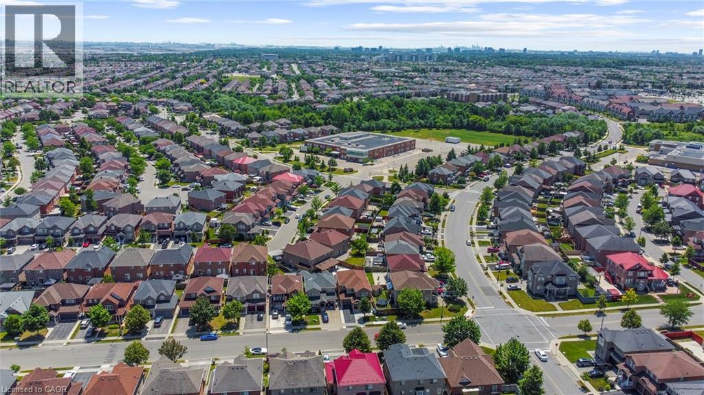 6 Canarygrass Drive, Brampton, Ontario  L6R 3C4 - Photo 43 - 40806443