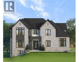 578 BALSAM POPLAR Street, Waterloo, Ontario