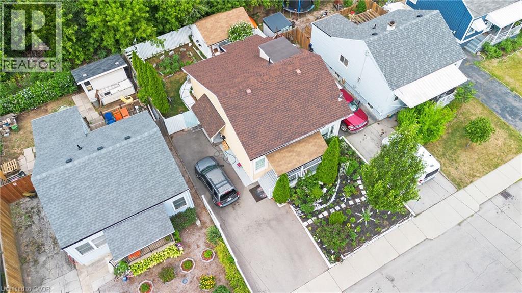 15 Dalhousie Avenue, Hamilton, Ontario  L8L 3J4 - Photo 34 - 40806650