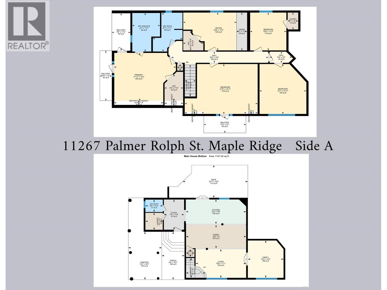 11267 Palmer Rolph Street, Maple Ridge, British Columbia  V2W 1H1 - Photo 34 - R3092042