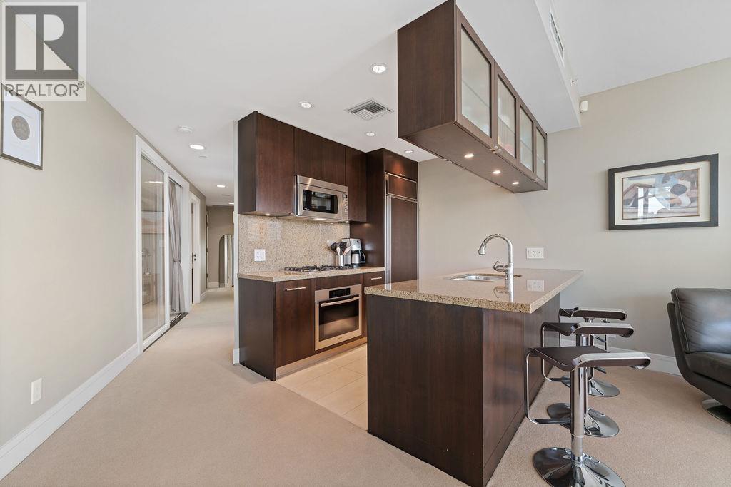 505 628 Kinghorne Mews, Vancouver, British Columbia  V6Z 3A9 - Photo 16 - R3092058