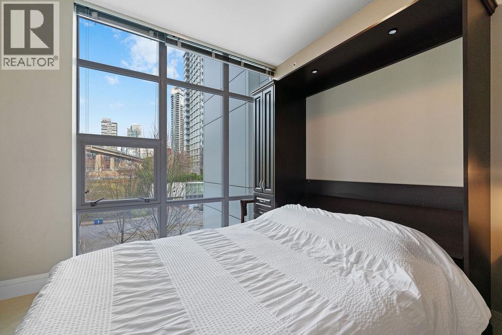 505 628 Kinghorne Mews, Vancouver, British Columbia  V6Z 3A9 - Photo 24 - R3092058