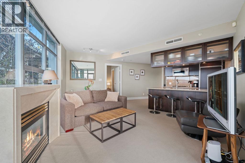 505 628 Kinghorne Mews, Vancouver, British Columbia  V6Z 3A9 - Photo 3 - R3092058