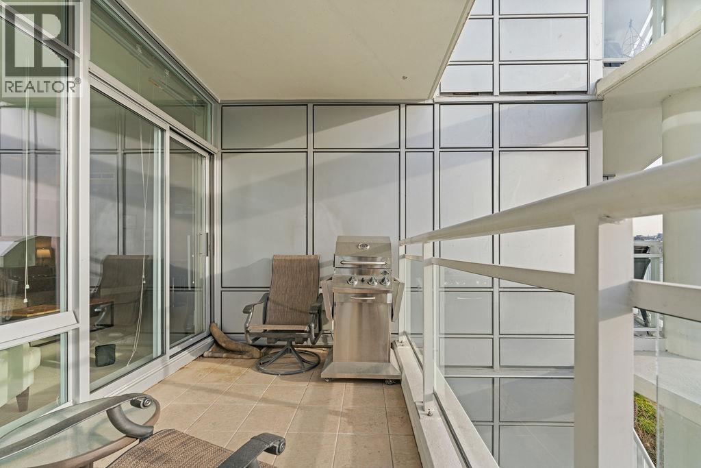 505 628 Kinghorne Mews, Vancouver, British Columbia  V6Z 3A9 - Photo 33 - R3092058