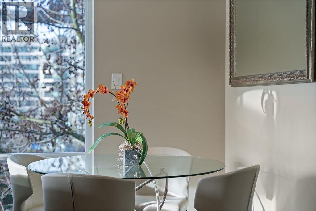 505 628 Kinghorne Mews, Vancouver, British Columbia  V6Z 3A9 - Photo 37 - R3092058