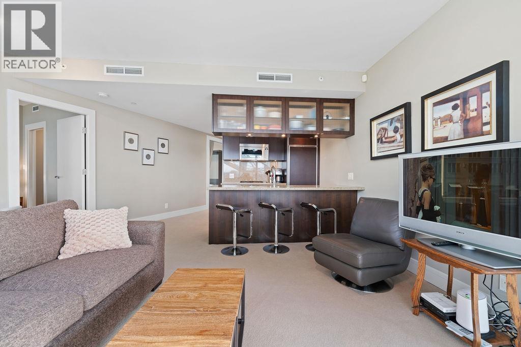 505 628 Kinghorne Mews, Vancouver, British Columbia  V6Z 3A9 - Photo 6 - R3092058