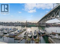 505 628 KINGHORNE MEWS, Vancouver, British Columbia