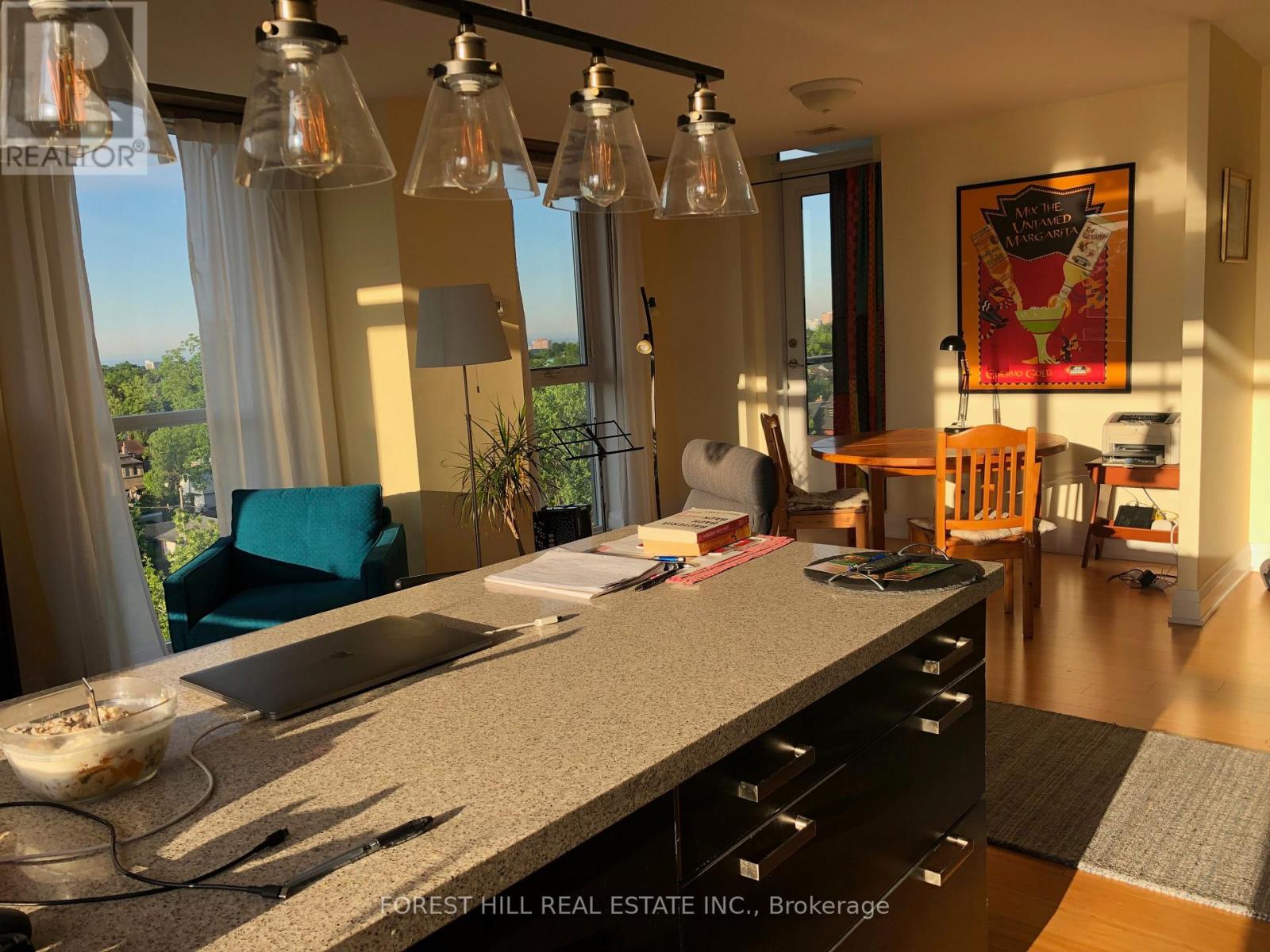 505 - 270 Rushton Road, Toronto, Ontario  M6G 0A5 - Photo 10 - C12807188