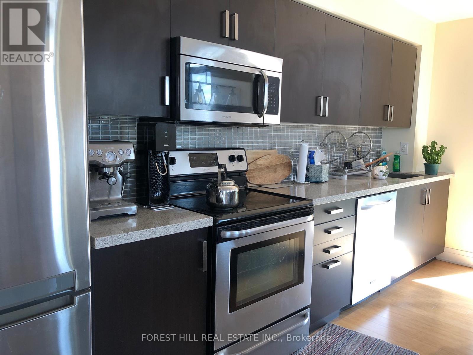 505 - 270 Rushton Road, Toronto, Ontario  M6G 0A5 - Photo 11 - C12807188