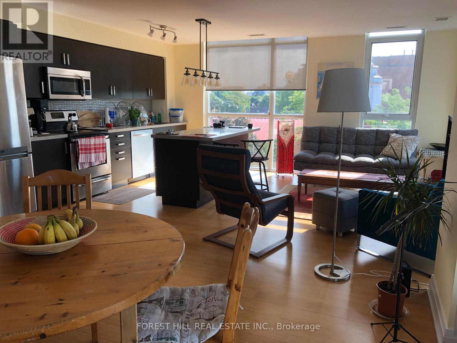 505 - 270 Rushton Road, Toronto, Ontario  M6G 0A5 - Photo 12 - C12807188