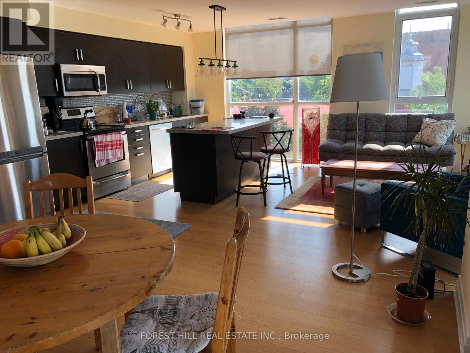 505 - 270 Rushton Road, Toronto, Ontario  M6G 0A5 - Photo 13 - C12807188