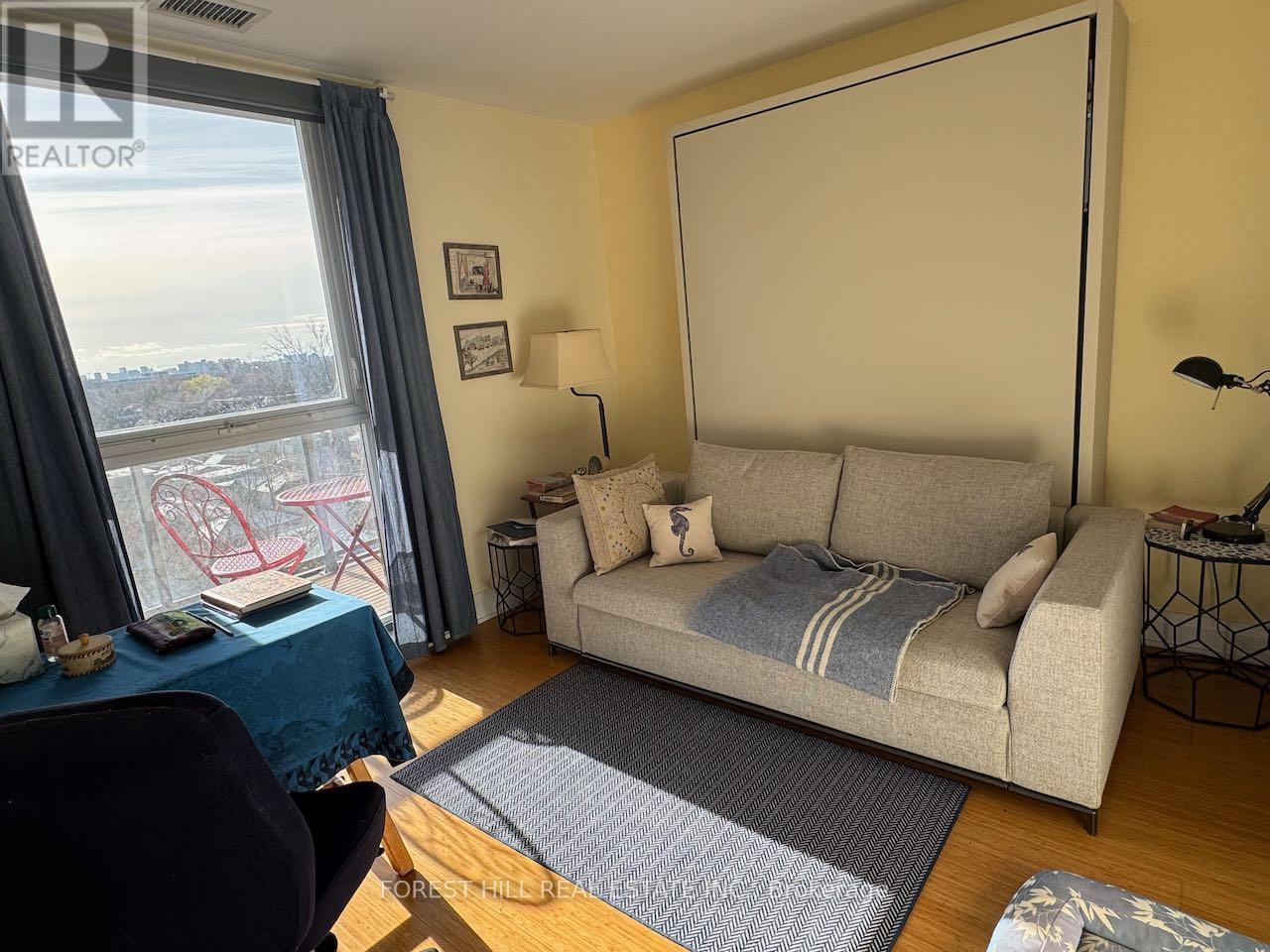 505 - 270 Rushton Road, Toronto, Ontario  M6G 0A5 - Photo 14 - C12807188