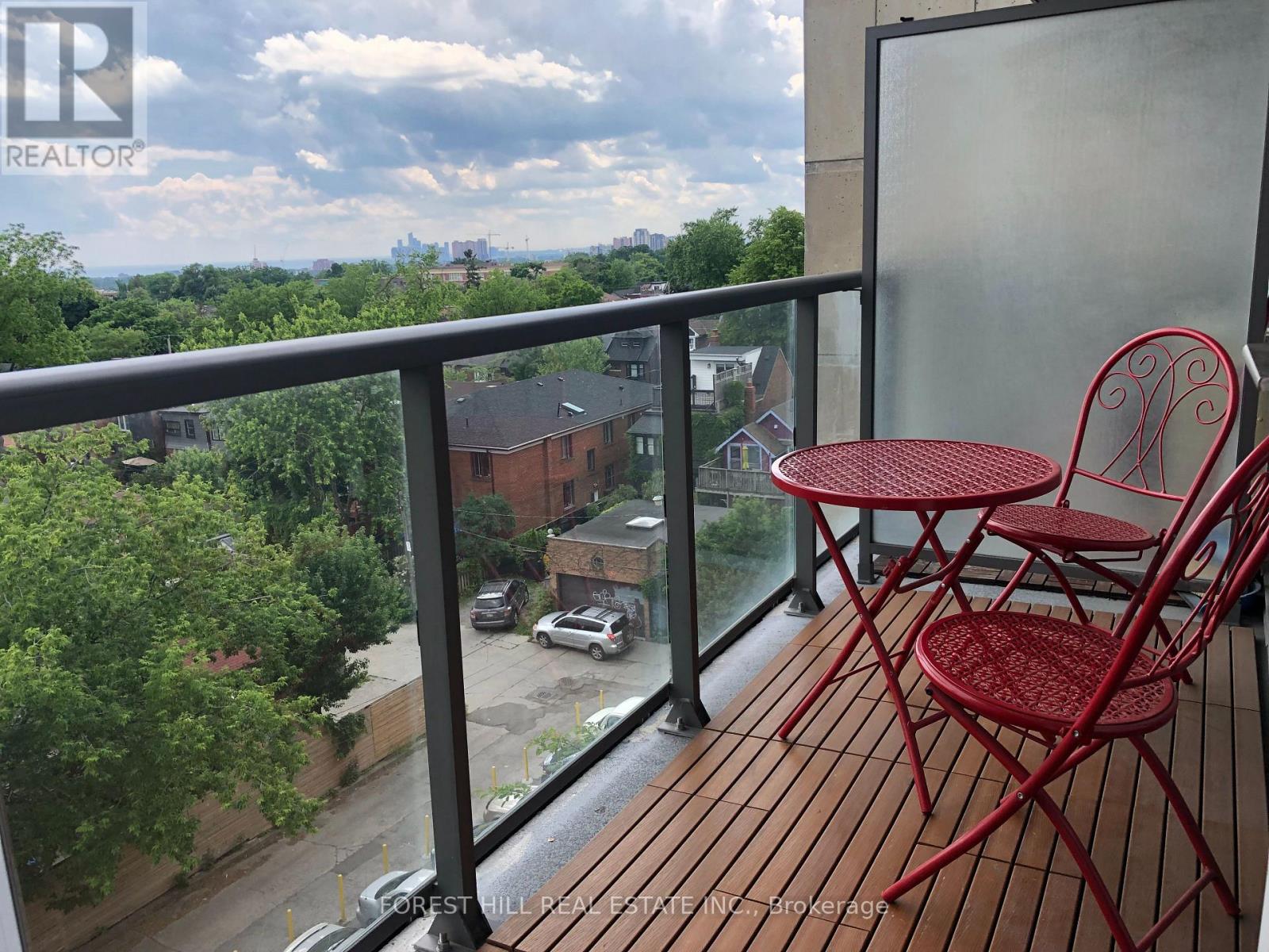 505 - 270 Rushton Road, Toronto, Ontario  M6G 0A5 - Photo 21 - C12807188