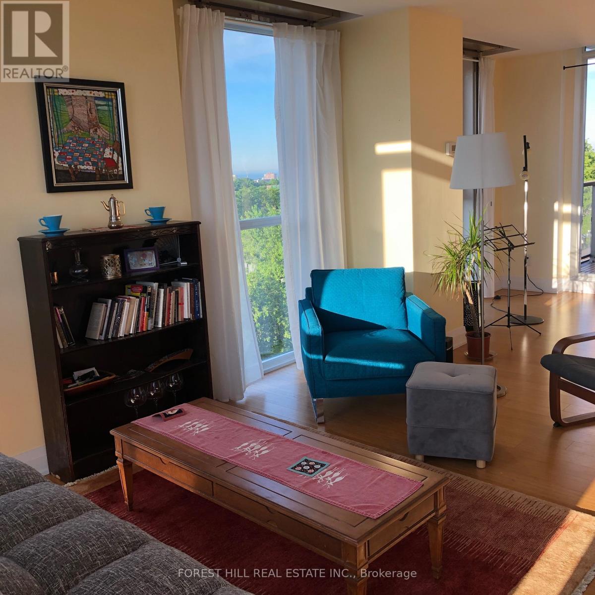 505 - 270 Rushton Road, Toronto, Ontario  M6G 0A5 - Photo 4 - C12807188