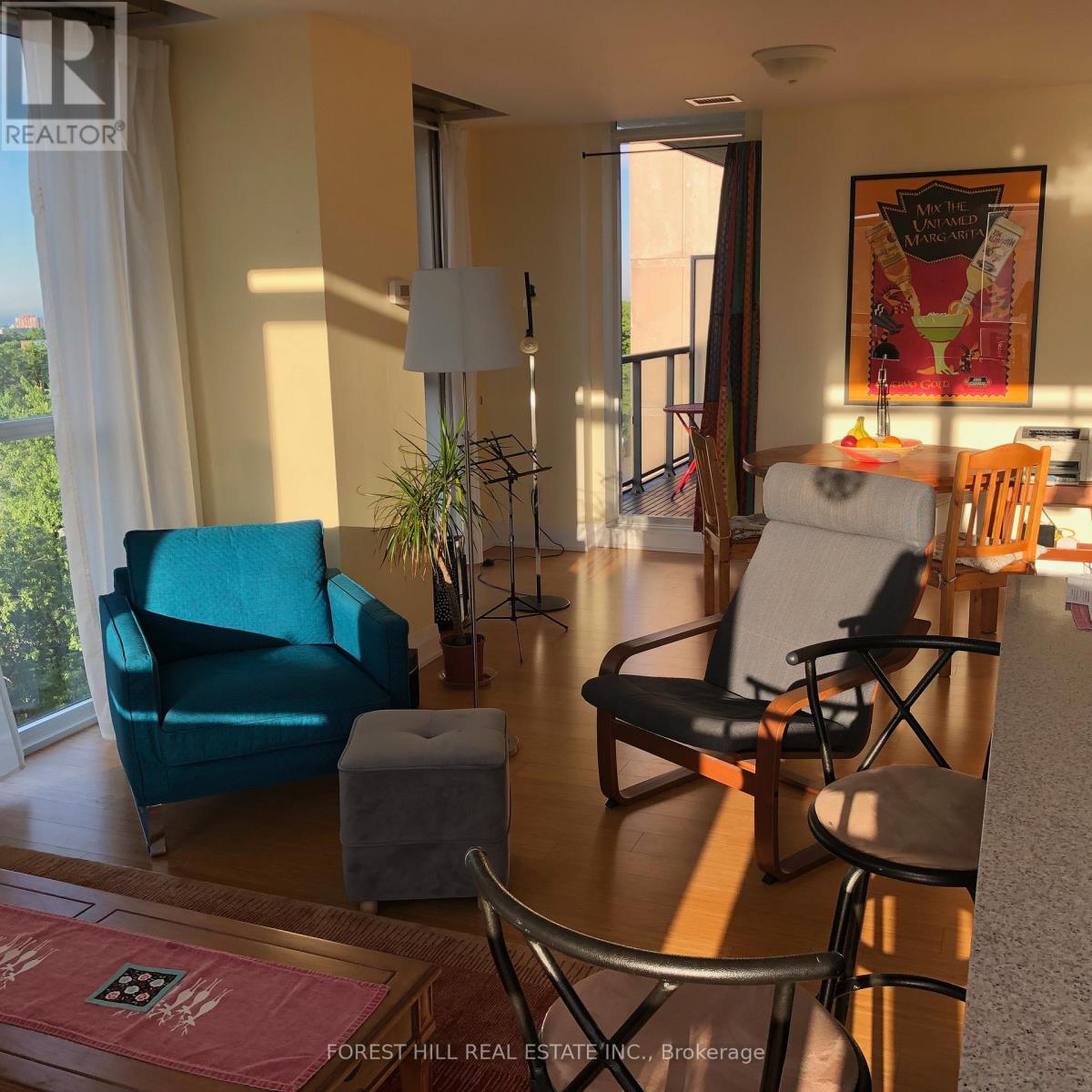 505 - 270 Rushton Road, Toronto, Ontario  M6G 0A5 - Photo 5 - C12807188